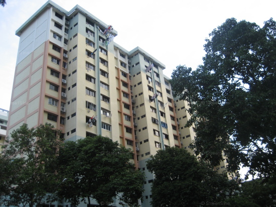 Blk 65 New Upper Changi Road (Bedok), HDB 4 Rooms #181852